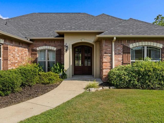 House for sale in Harrison, Texas