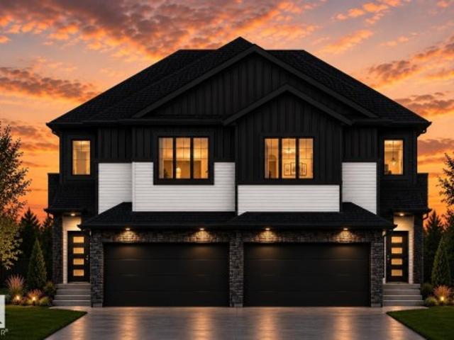 House for sale in Fort Saskatchewan, Alberta