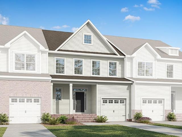 Townhouse for sale in Virginia