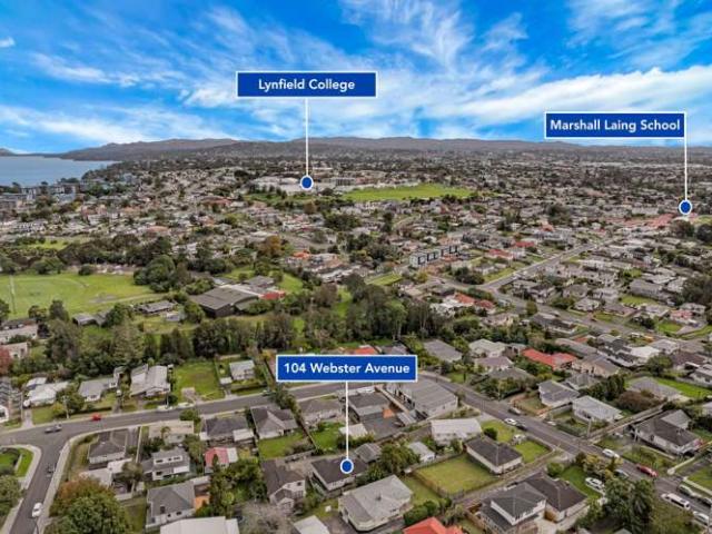 House for sale in Mount Roskill