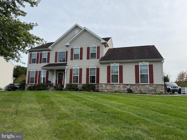 House for sale in Townsend, New Castle County