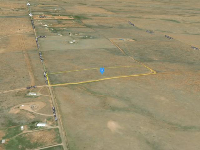 Land for sale in Edgewood, New Mexico