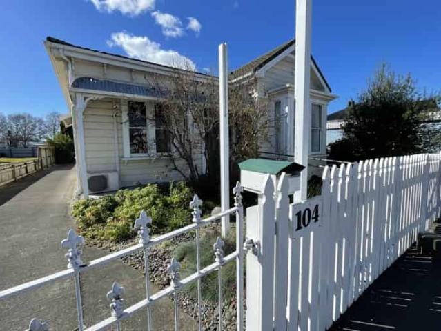 House for rent