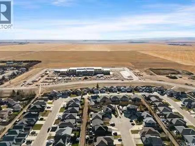 House for sale in Moose Jaw, Saskatchewan