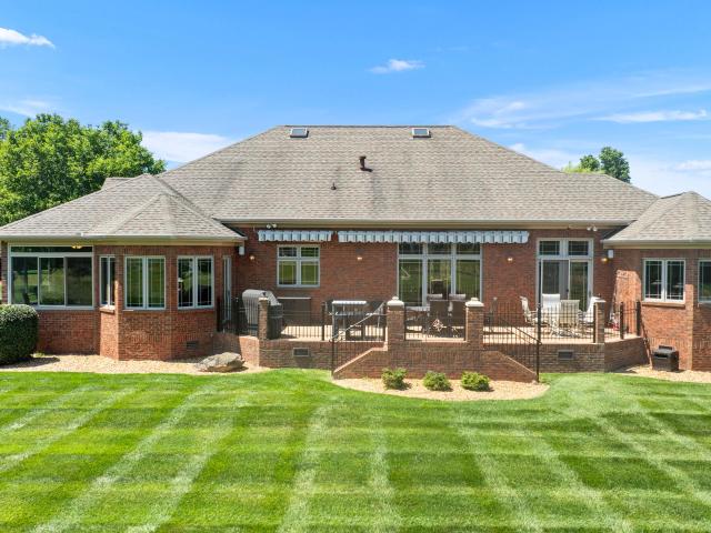 House for sale in Tennessee