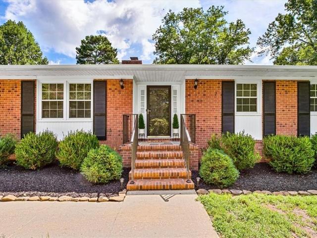 House for sale in Guilford, North Carolina