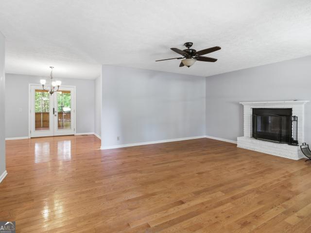 House for sale in Gordon, Georgia