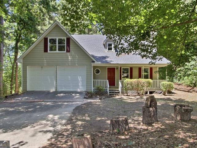 House for sale in Gordon, Georgia