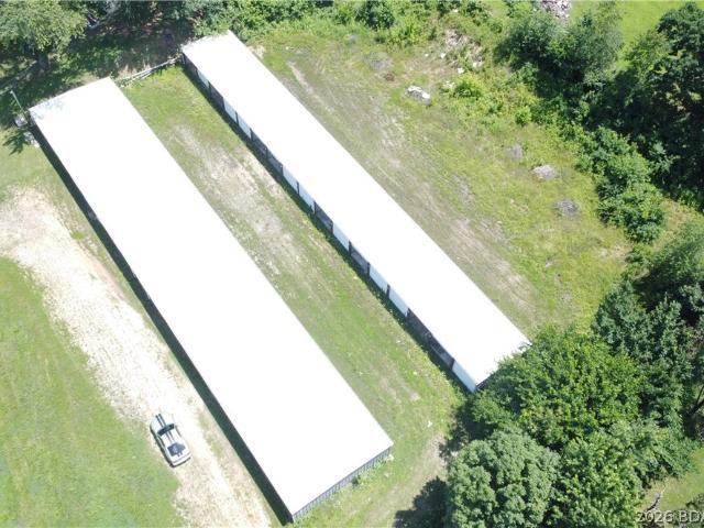 Commercial for sale in Stover, Missouri