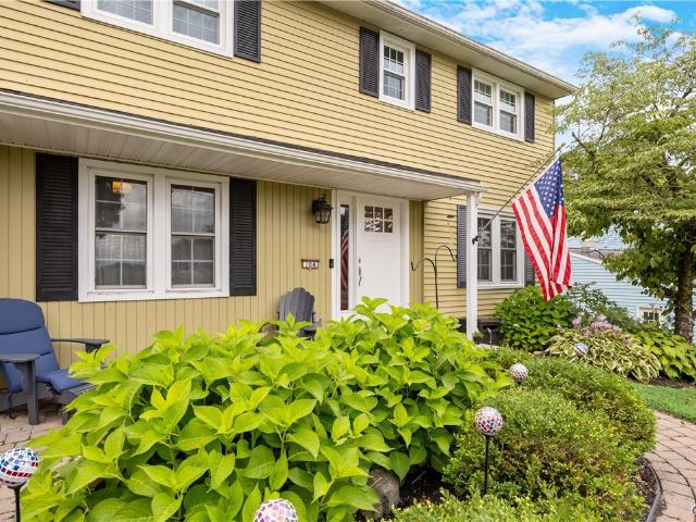 House for sale in Camillus, New York