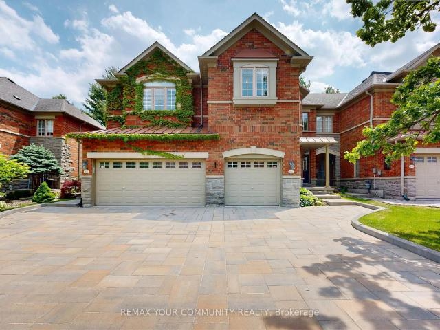 Townhouse for sale in Woburn, Ontario