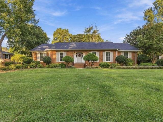 House for sale in Greenville, South Carolina