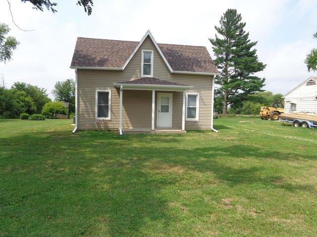 House for sale in Brierfield, Iowa