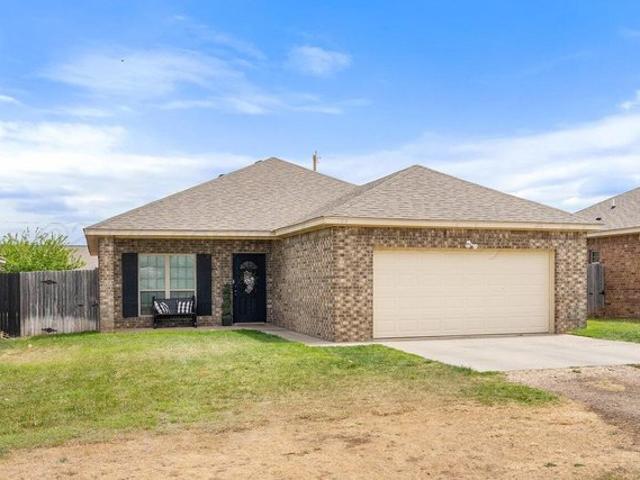 House for sale in Armstrong, Texas