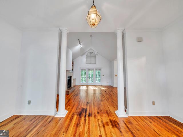 Property for sale in Americus, Georgia