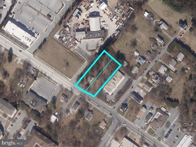 Land for sale in Woodleaf, Reisterstown