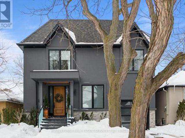 House for sale in Woburn, Ontario