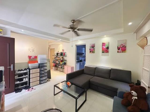 Apartment for rent
