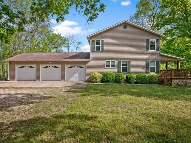 House for sale in Ark