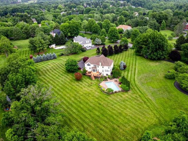 House for sale in Bucks, Pennsylvania