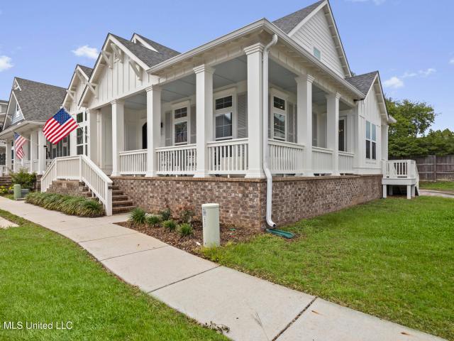 House for sale in Pass Christian, Harrison County
