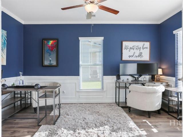 House for sale in Richmond Hill, Georgia