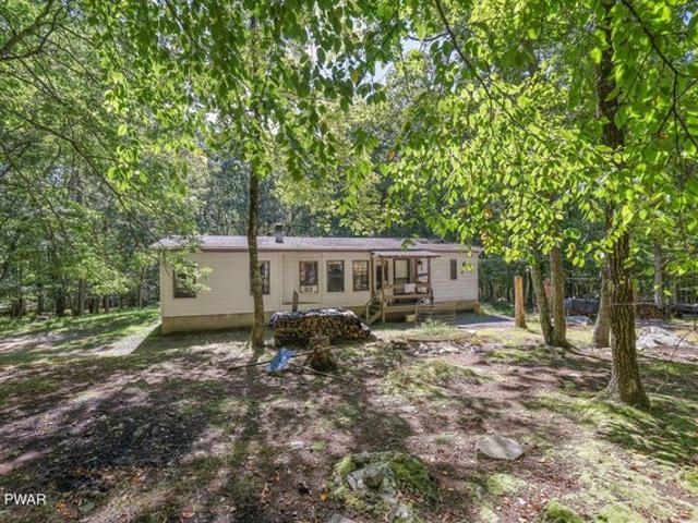 House for sale in Shohola, Pennsylvania
