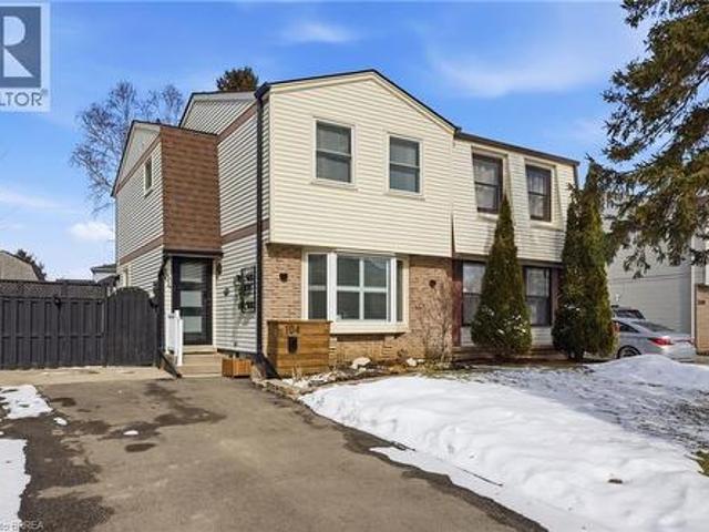 House for sale in Brant, Ontario