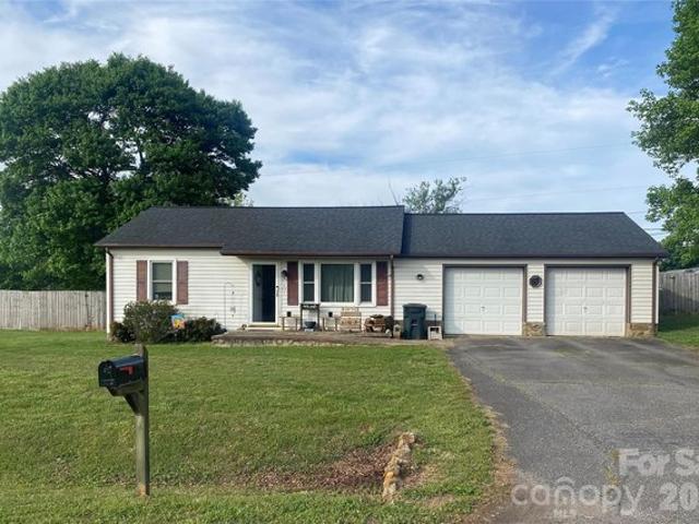 House for sale in Casar, North Carolina