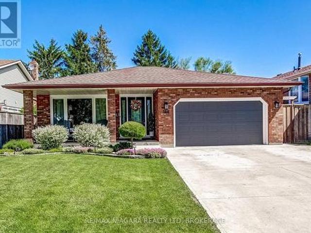 House for sale in Niagara, Ontario