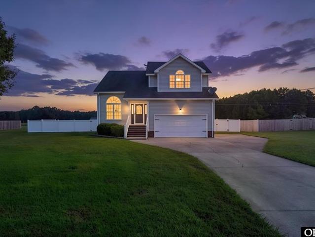 House for sale in South Mills, North Carolina