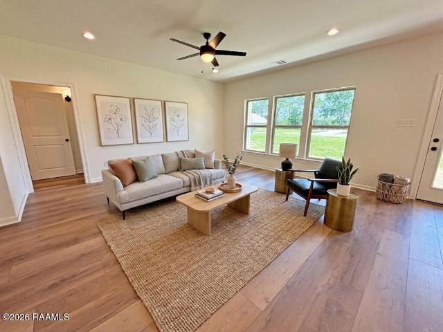 House for sale in Carencro, Louisiana