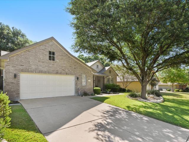 House for sale in Williamson, Texas