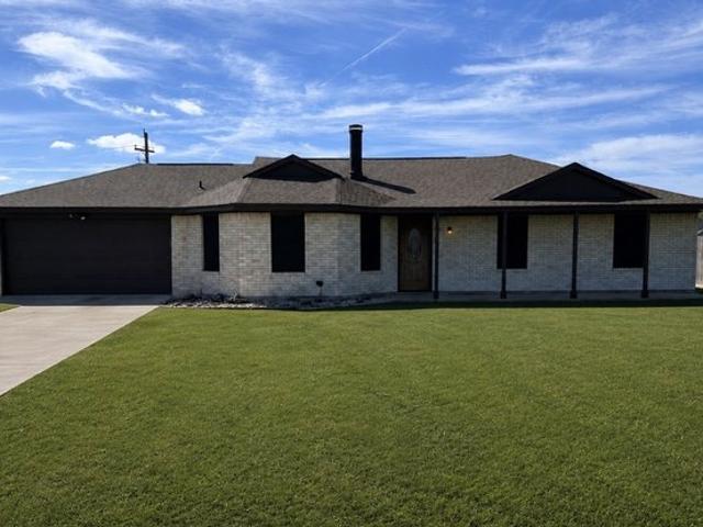 House for sale in Chambers, Texas