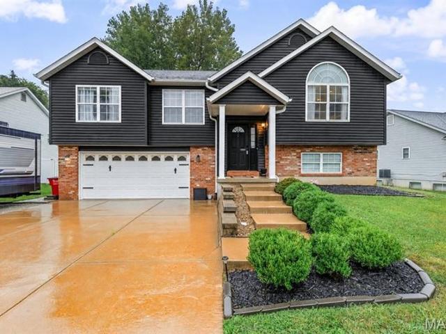 House for sale in Crystal City, Missouri