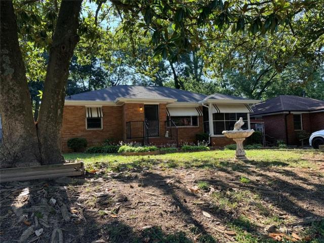 House for sale in Atlanta, Georgia