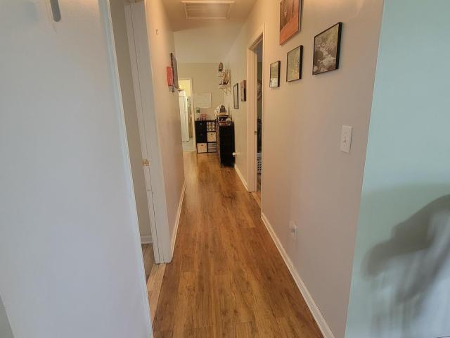 House for sale in Burgaw, North Carolina