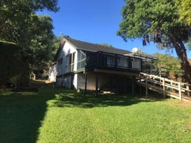 House for rent in Matata, Wellington