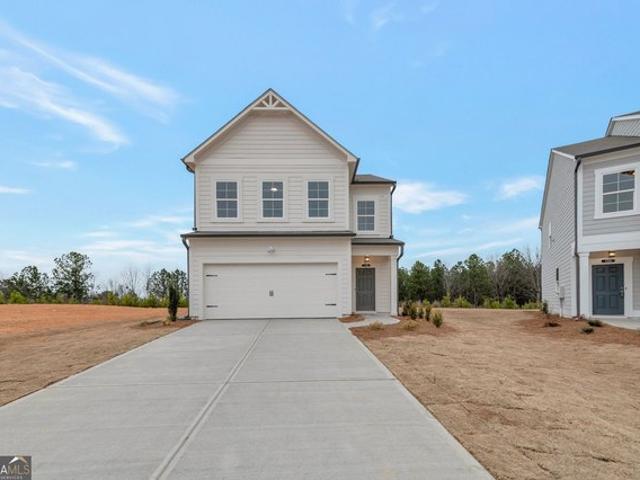 House for sale in Gordon, Georgia