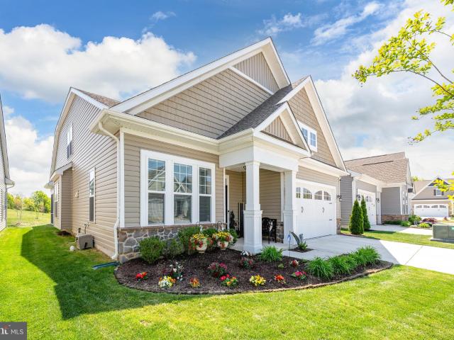 House for sale in Delaware