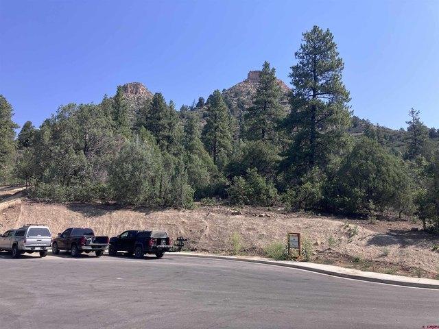 Land for sale in La Plata, Colorado