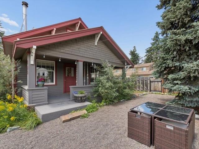 House for sale in Whitefish, Montana
