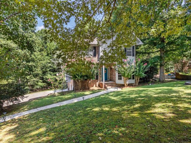 House for sale in Pelham, Alabama