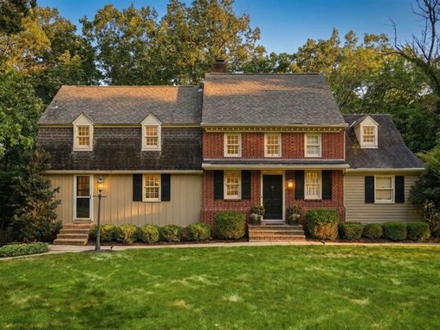 House for sale in Sewickley, Pennsylvania