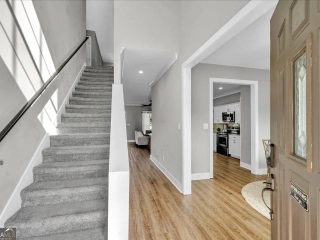 House for sale in Kathleen, Georgia