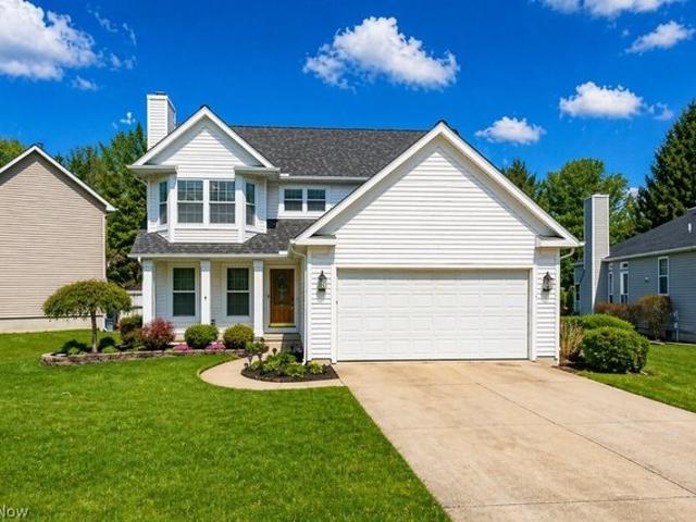 House for sale in Chardon, Ohio