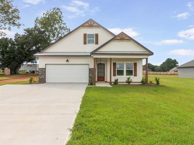 House for sale in Ashford, Alabama