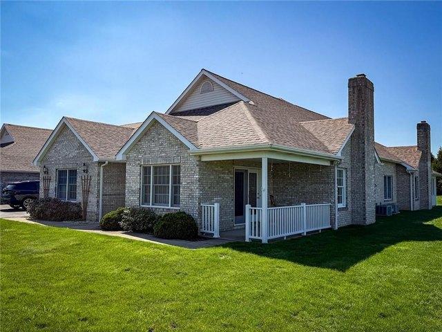 Condo for sale in Butler, Pennsylvania