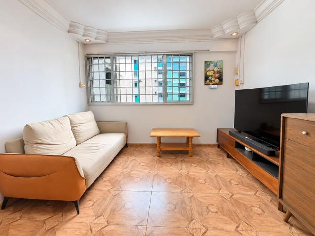 Apartment for sale
