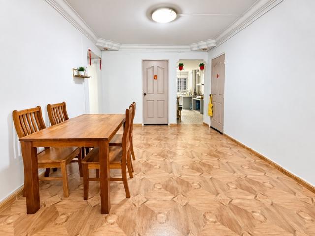 Apartment for sale
